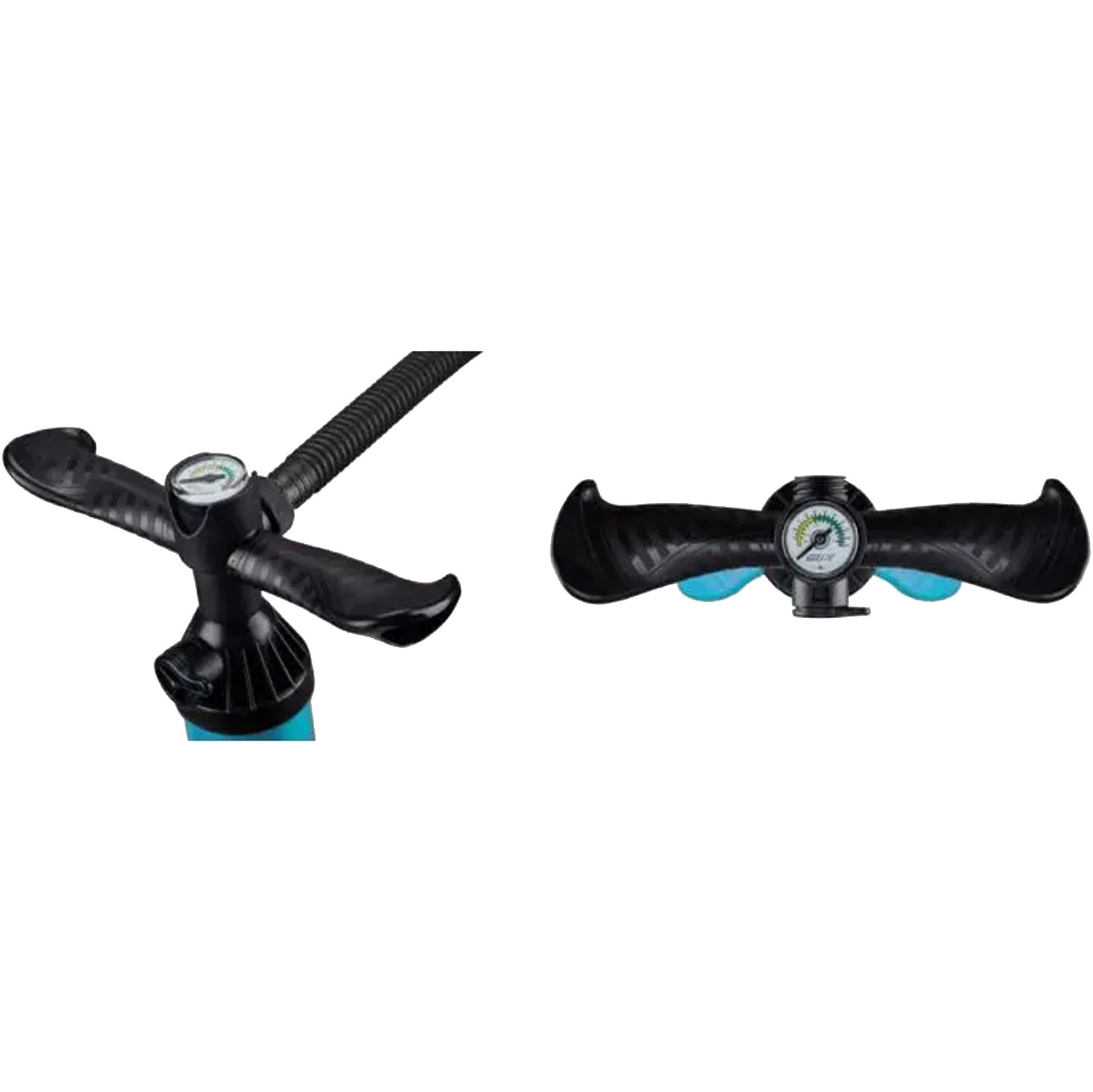 2023 Spinera Premium Big Volume Dobbeltvirkende Pumpe SP-PU-DA-PRE